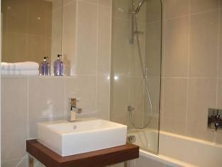 Accordia Apartments Кембридж Екстер'єр фото